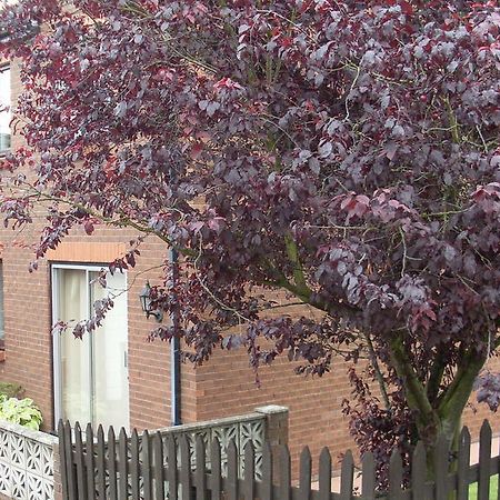 Briardale Lazonby Exterior foto