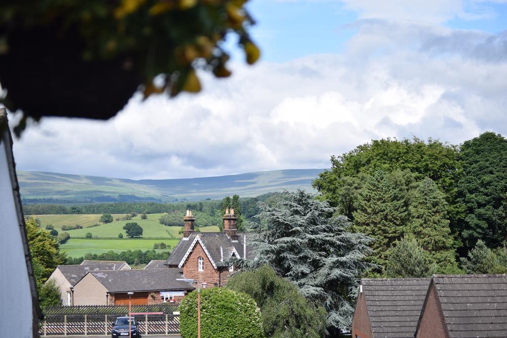 Briardale Lazonby Exterior foto